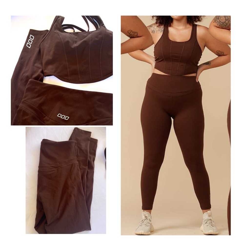 Lorna Jane Set